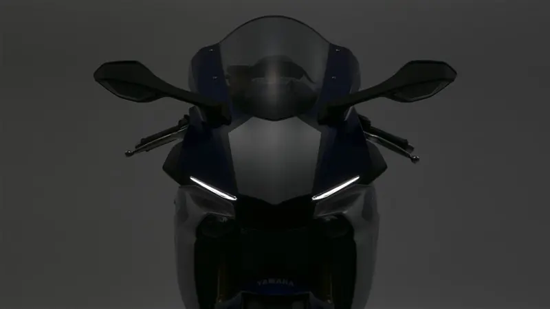 yamaha