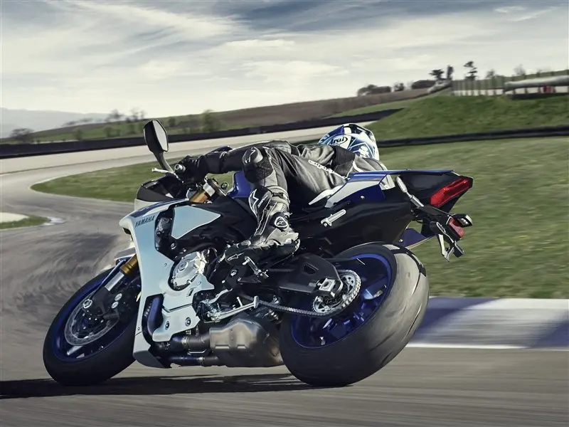 yamaha
