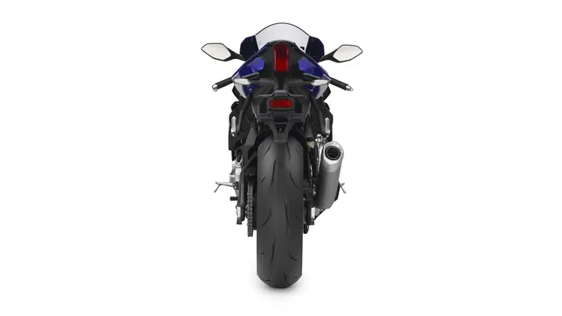 Yamaha R1