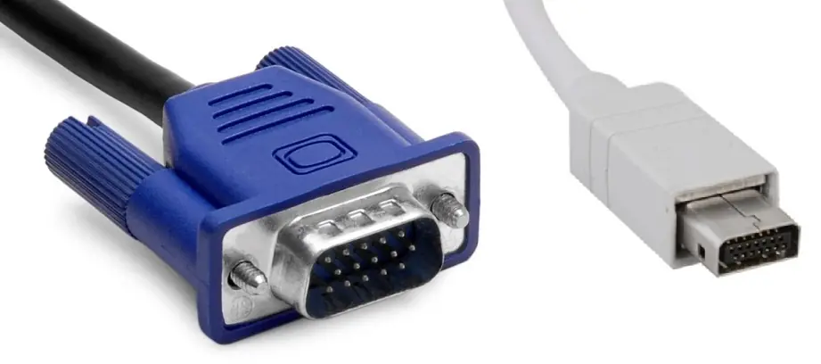 vga