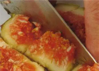Dulces Caseros.