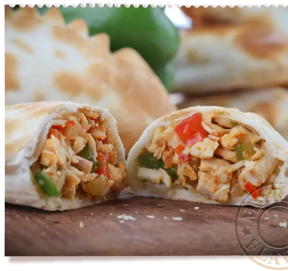 Los mejores sabores de empanadas (?