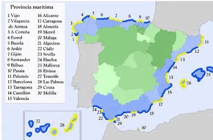 Jaen