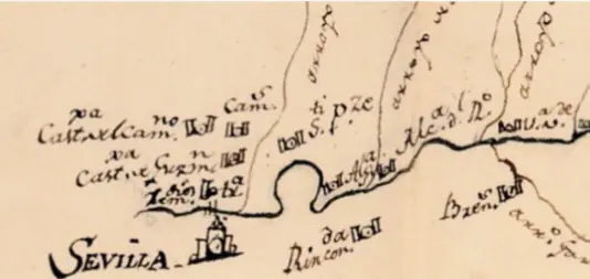 Puerto maritimo