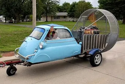 isetta