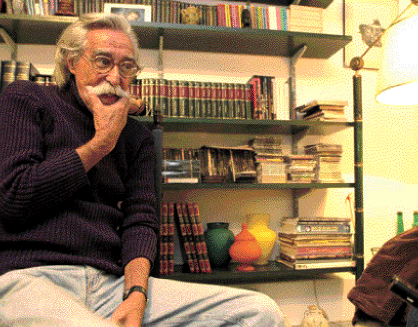 Un cuento de Don Veridico