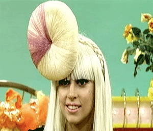 Lady Gaga escribió 'Born this way' en 10 Minutos
