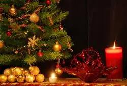 navideñas