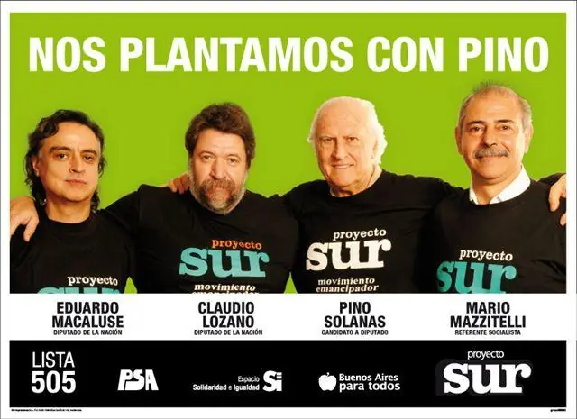 candidatura