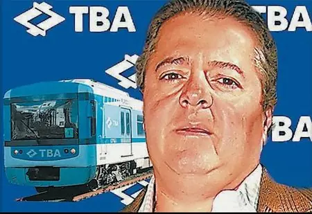 Cirigliano, testaferro de los Kirchner