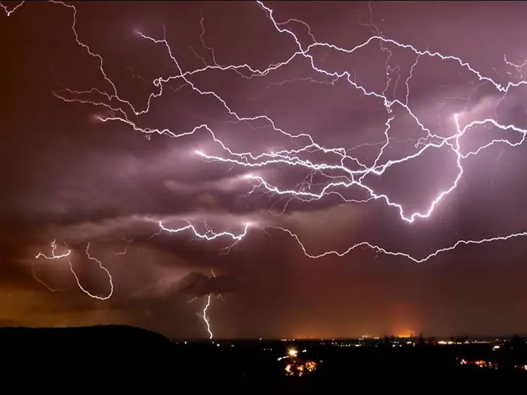 rayos
