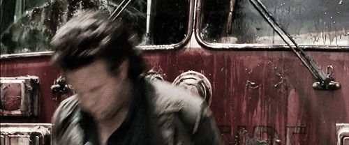 Descubrí un taringuero en The Walking Dead