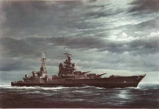 Enigmas De La Segunda Guerra Mundial.