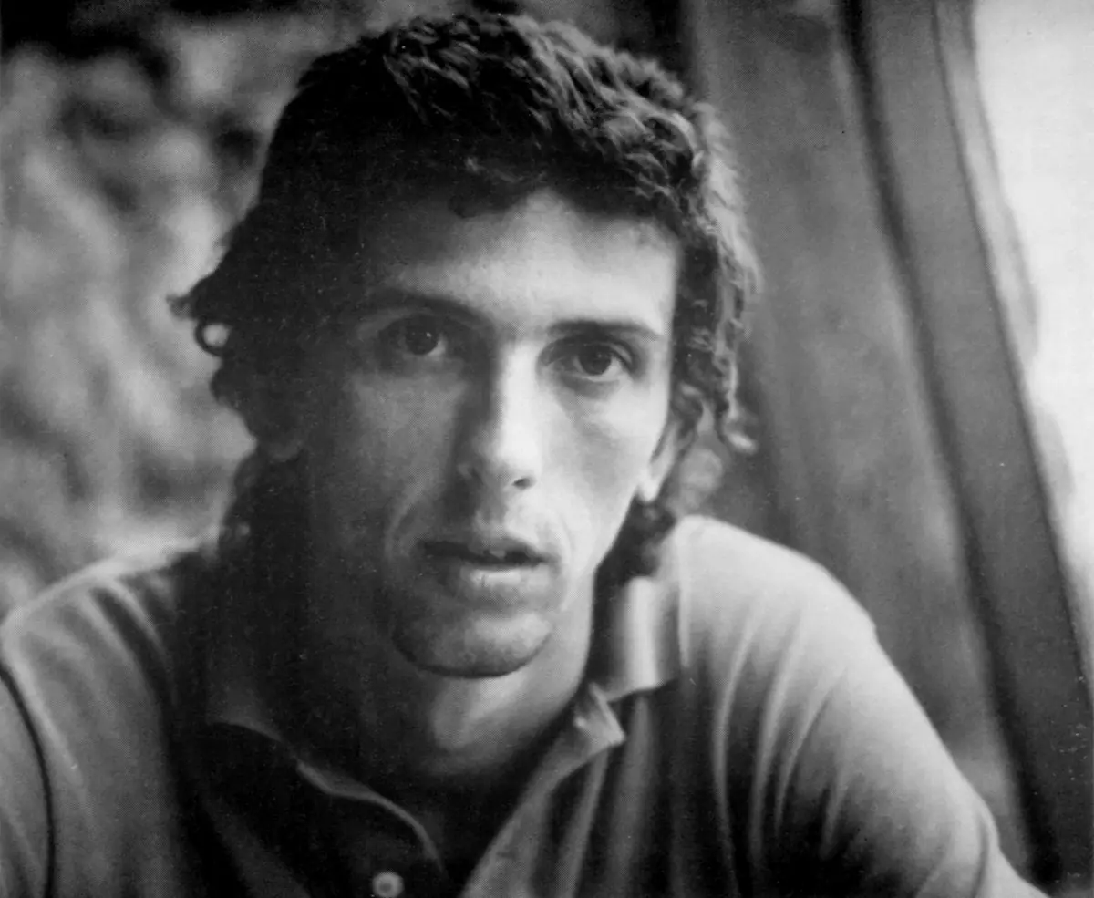 Vicente Luy - Asesinando metáforas