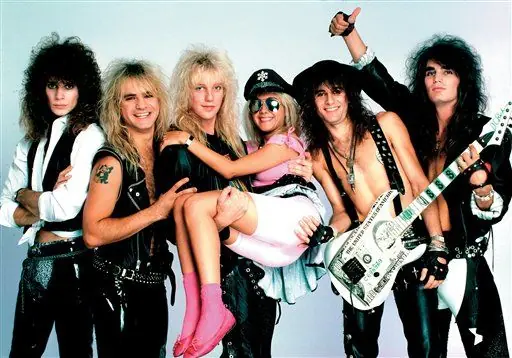 acdc