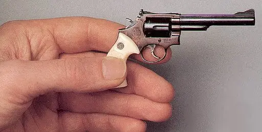 armas de coleccion