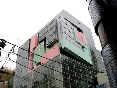 arquitectura
