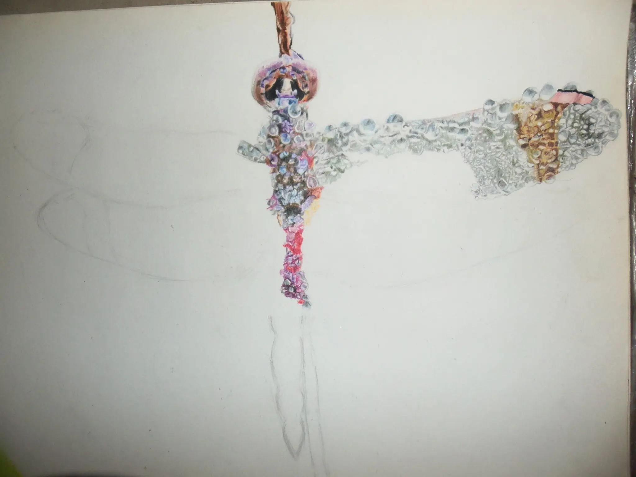 Dibujo