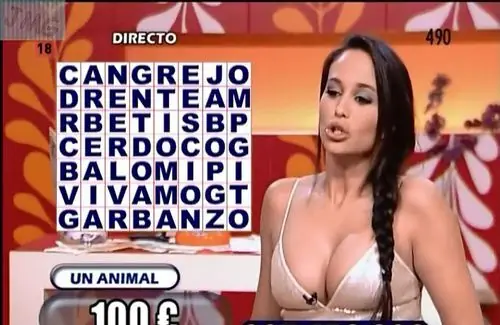 broma en concurso de llamadas