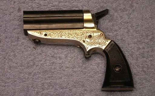armas de coleccion