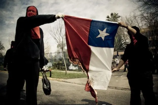 Hermandad Argentina-Peruana.