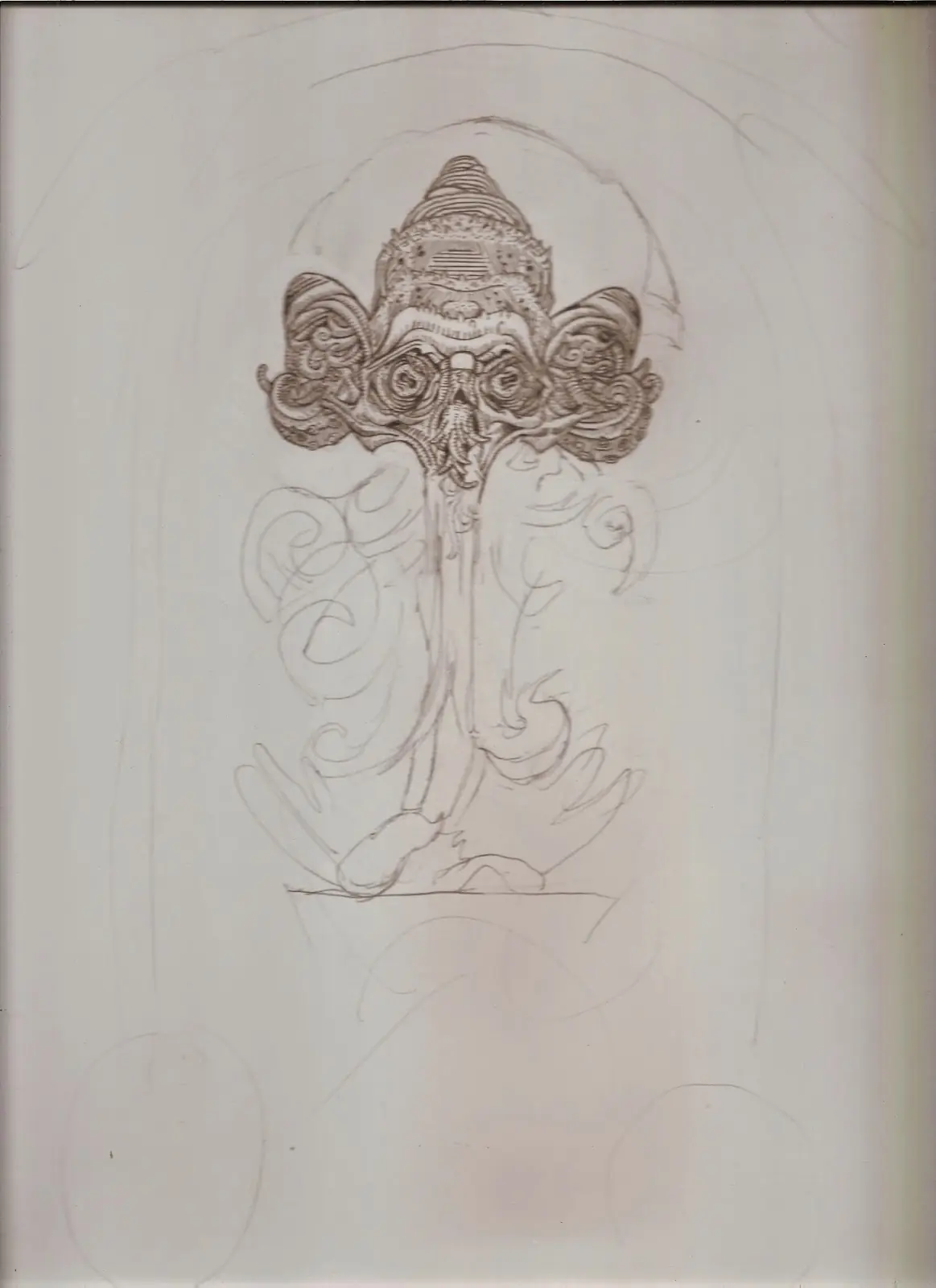 Dibujo