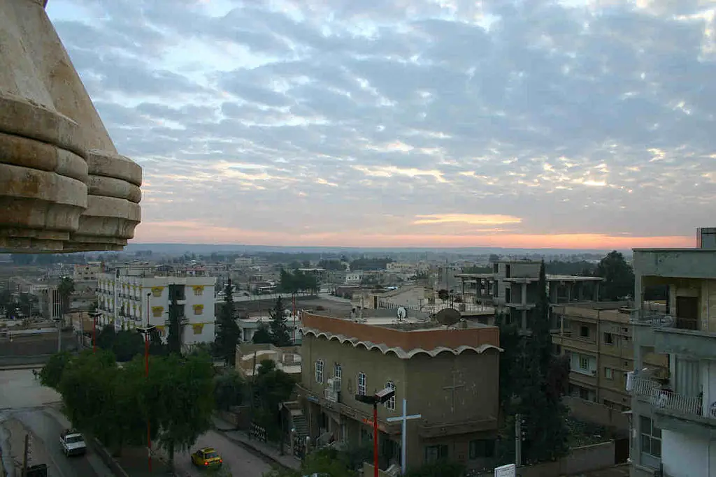 siria siria