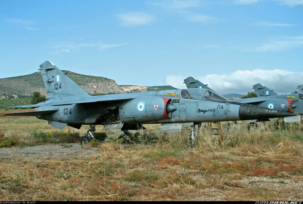 cementerios de aviones