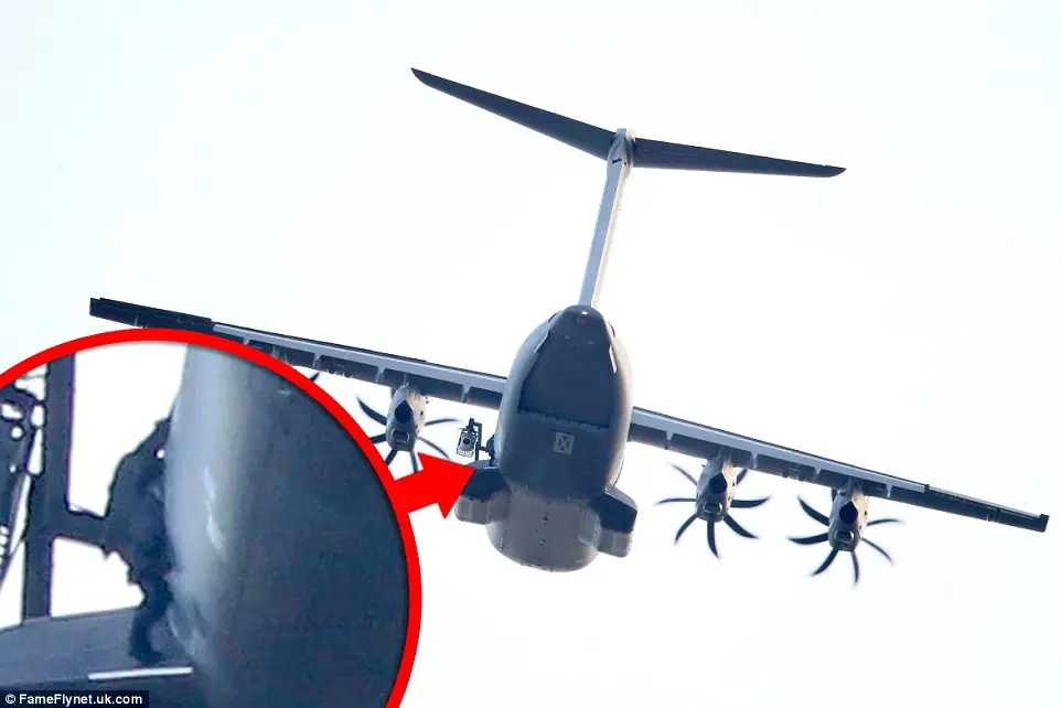 aibus a400