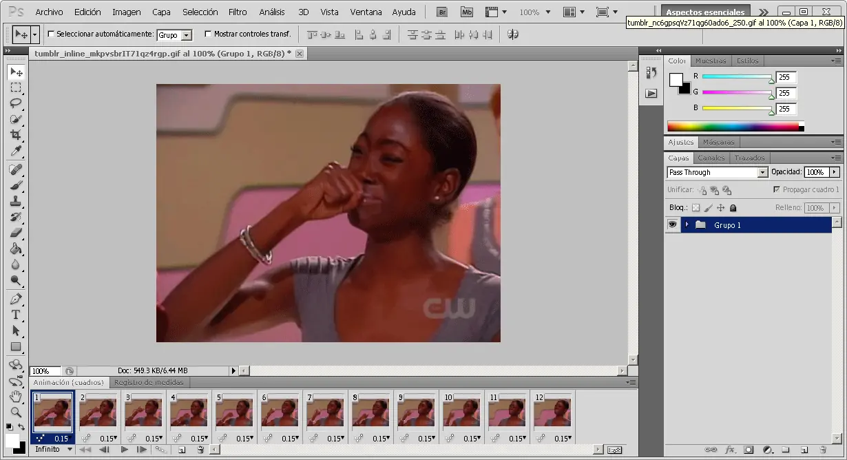 editar