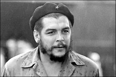 Ernesto Che Guevara - El partido de la clase obrera