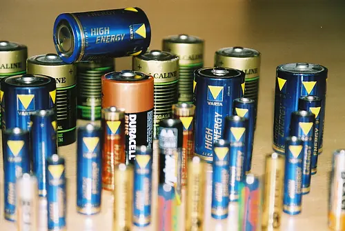 ¿porque es tan importante reciclar las pilas?