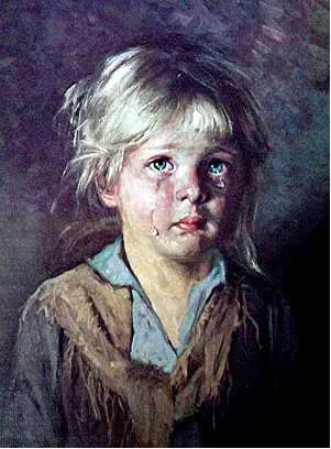 Niños