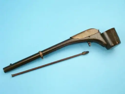 armas que son una verdadera obra