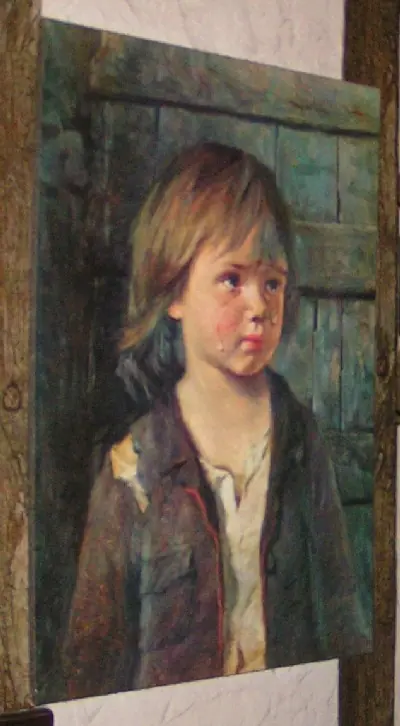 pinturas