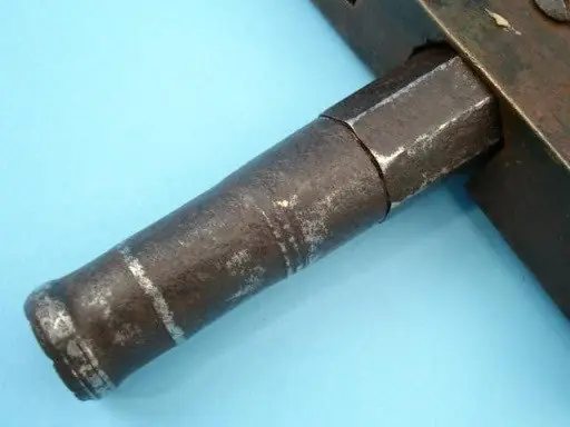 armas que son una verdadera obra