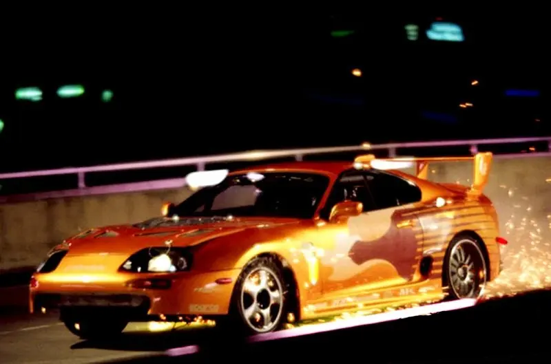 ¡Autos y motos tuning!