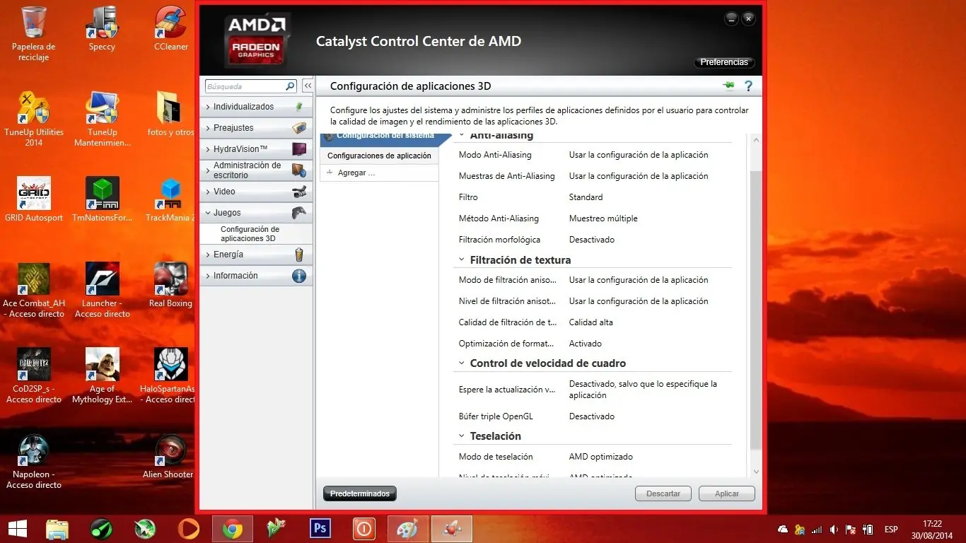 Tienes un laptop para jugar, ENTRA! guia de optimizacion