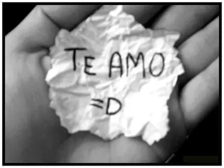 enamorado