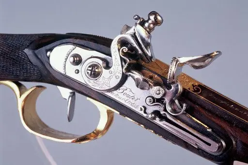 armas que son una verdadera obra