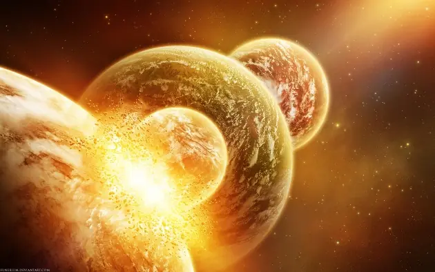 planetaria