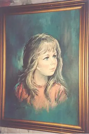 Niños