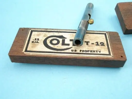 armas de coleccion