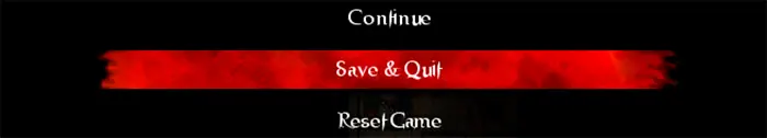 El declive de la concentración frente al “Save Game”