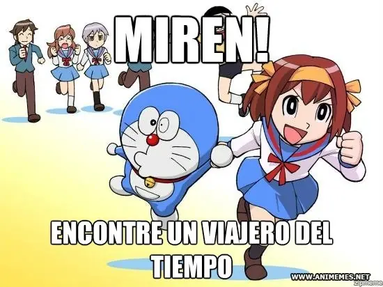 anime