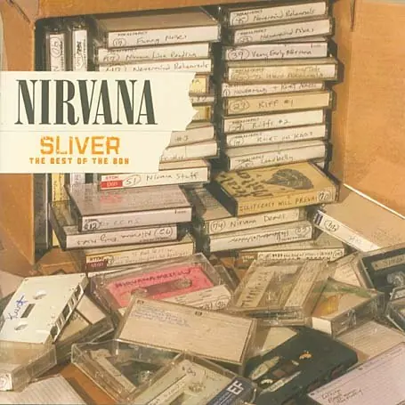 Nirvana y Audioslave Discografia + info