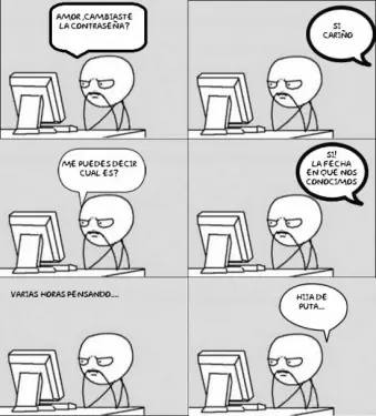 Preguntas