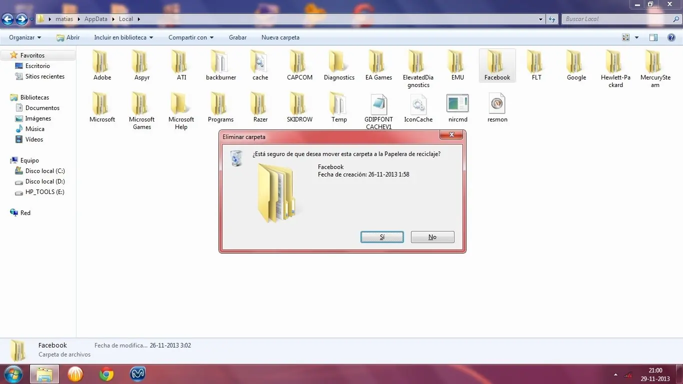 laptop
