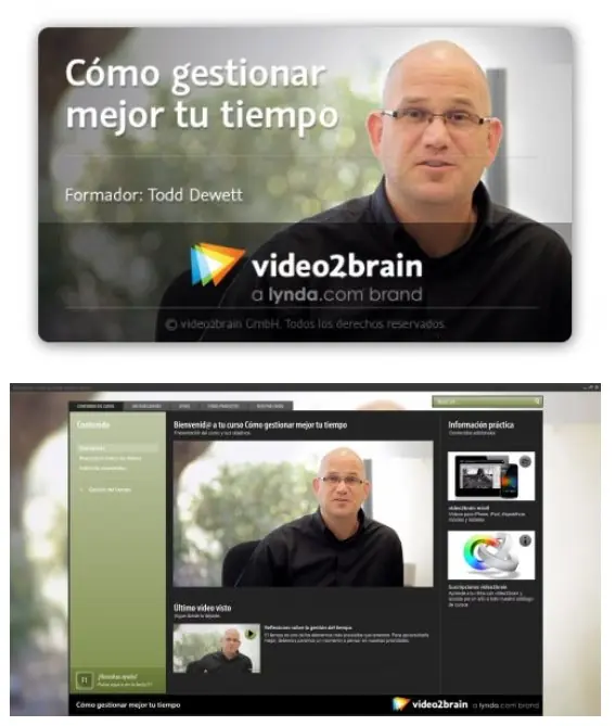 Como gestionar tu tirmpo