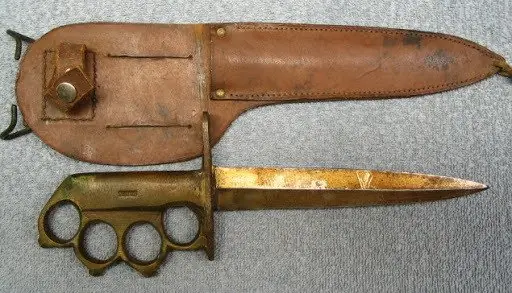 armas que son una verdadera obra